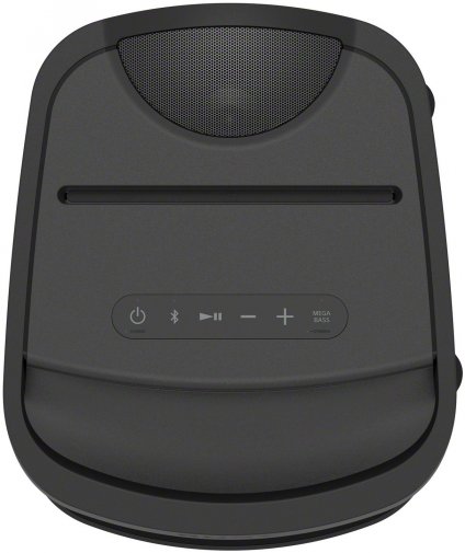 Мінісистема Sony SRS-XP700B Black (SRSXP700B.RU1)