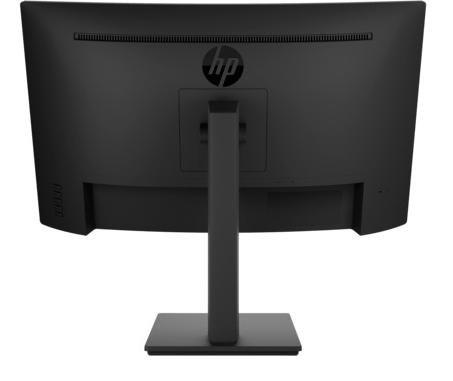 Монітор HP X27qc Black (32H02AA)
