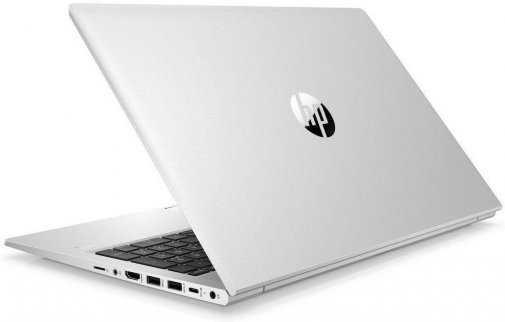 Ноутбук HP ProBook 455 G8 3A5G7EA Silver Aluminum