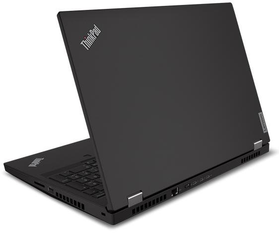 Ноутбук Lenovo ThinkPad T15g G2 20YS0009RA Black