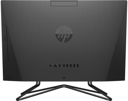 ПК моноблок HP 205 G4 24 AiO (2T8G6ES)