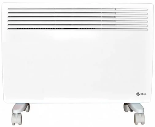 Фото: Конвектор Roda RB2-1500 № 7 | KTC