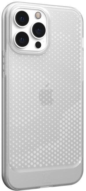 Чохол UAG for Apple iPhone 13 Pro - U Lucent Ice (11315N314343)