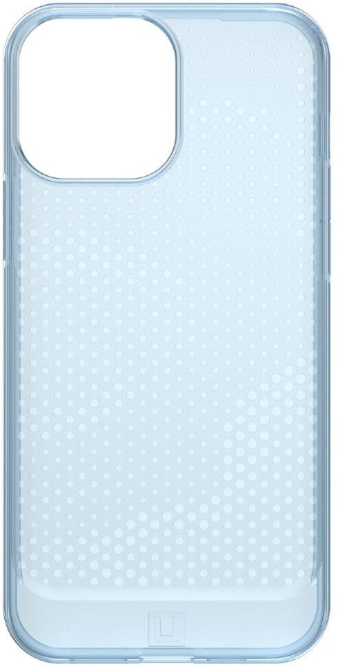 Чохол UAG for Apple iPhone 13 Pro - U Lucent Cerulean (11315N315858)