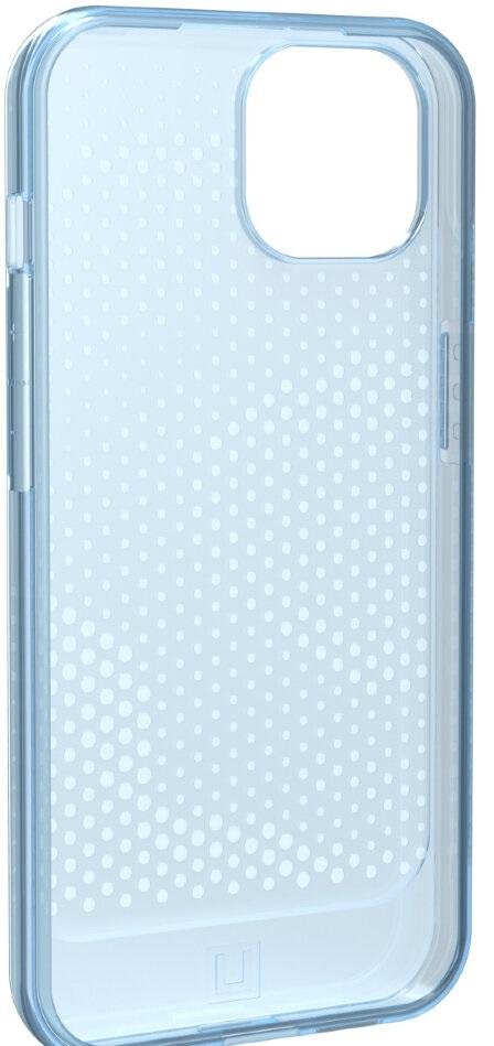 Чохол UAG for Apple iPhone 13 - U Lucent Cerulean (11317N315858)