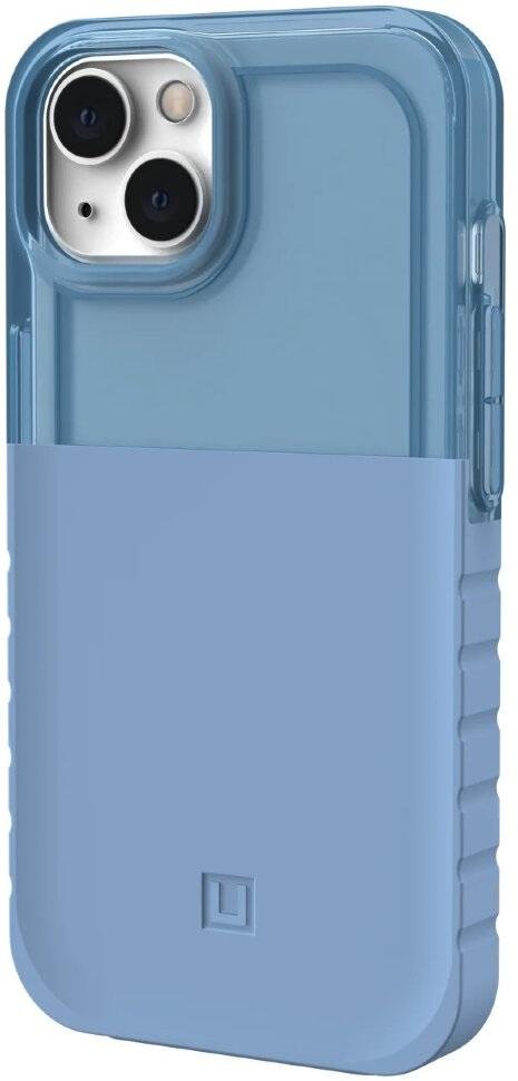 Чохол UAG for Apple iPhone 13 - U Dip Cerulean (11317U315858)