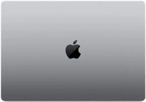 Фото: Ноутбук Apple MacBook Pro 16.2 M1 Pro Chip Space Gray (MK183) № 7 | KTC