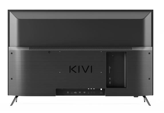 Телевізор LED Kivi 32H740LB (Android TV, Wi-Fi, 1366x768)