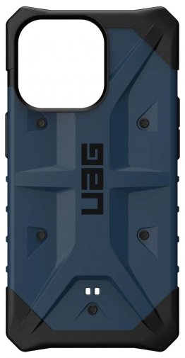 Чохол UAG for Apple iPhone 13 Pro - Pathfinder Mallard (113157115555)