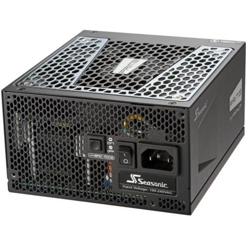 Блок живлення Seasonic 1000W Prime TX-1000 (SSR-1000TR)