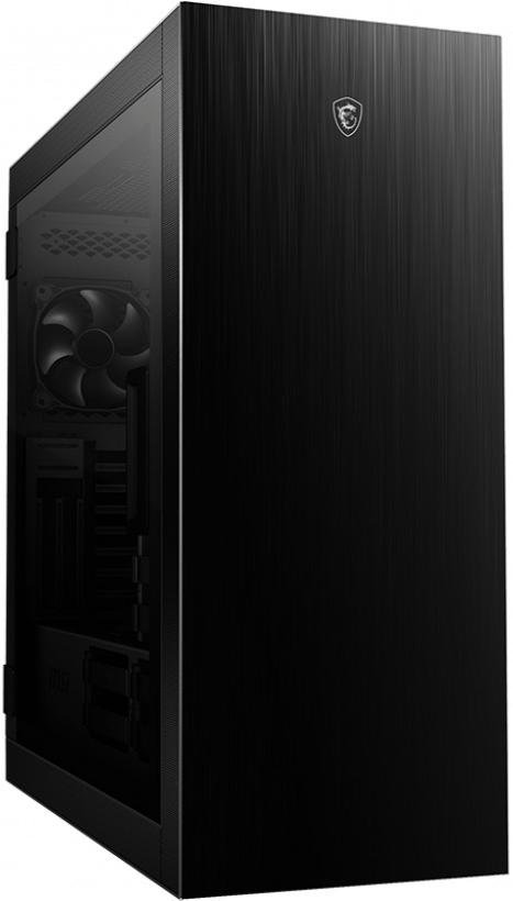 Корпус MSI MPG SEKIRA 500P Black with window