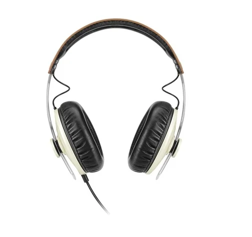 Фото: Навушники Sennheiser Momentum Ivory № 6 | KTC