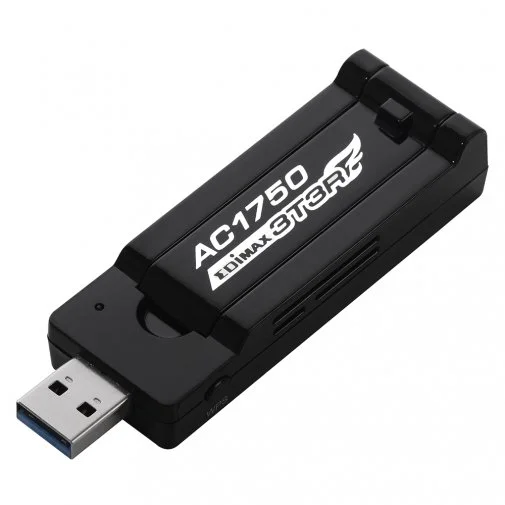 Фото: Wi-Fi адаптер Edimax EW-7833UAC № 5 | KTC