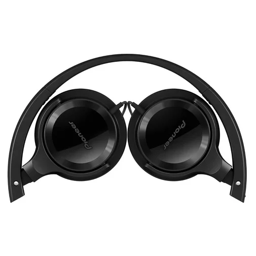 Фото: Навушники Pioneer SE-MJ502-K чорні № 5 | KTC