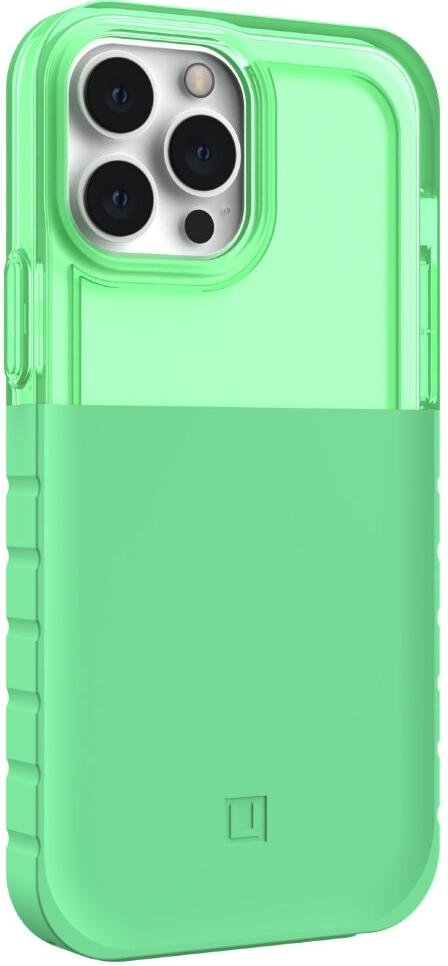 Чохол UAG for Apple iPhone 13 Pro Max - U Dip Spearmint (11316U317777)