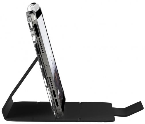 Чохол для планшета UAG for Apple iPad Mini 2021 - U Lucent Black (12328N314040)