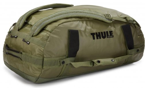 Дорожня сумка THULE Chasm M 70L TDSD-203 Olivine (3204298)