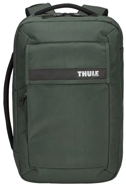 Фото: Рюкзак для ноутбука THULE Paramount Laptop Bag Racing Green (3204491) № 14 | KTC