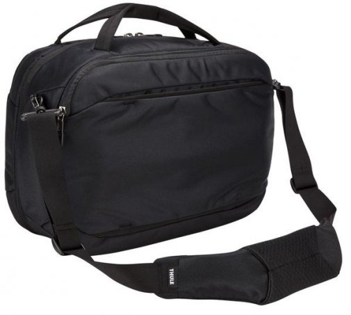 Дорожня сумка THULE Subterra Boarding Bag 23L TSBB301 Black (3203912)