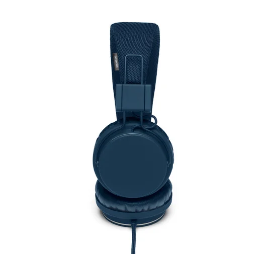Фото: Гарнітура Urbanears Plattan індіго № 10 | KTC