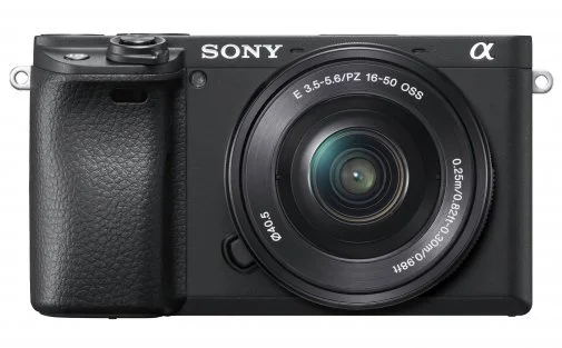 Фото: Цифрова фотокамера Sony Alpha 6400 kit 16-50mm Black (ILCE6400LB.CEC) № 12 | KTC