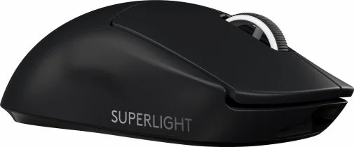 Фото: Миша Logitech G Pro X Superlight Wireless Black (910-005880) № 17 | KTC