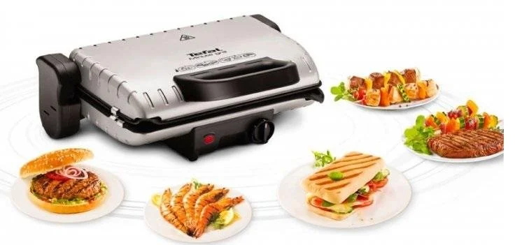 Фото: Гриль Tefal GC205012 № 8 | KTC