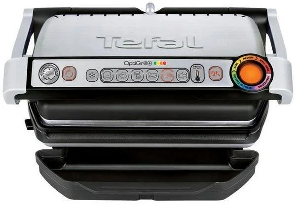 Фото: Гриль Tefal GC716 OptiGrill+ (GC716D12) № 11 | KTC