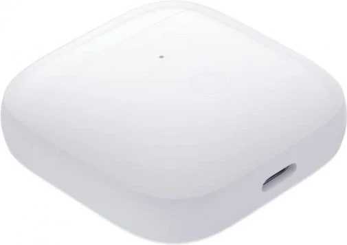 Фото: Навушники Xiaomi Redmi Buds 3 White (BHR5174GL) № 8 | KTC