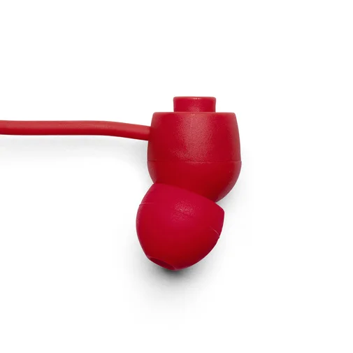 Фото: Гарнітура Urbanears Bagis Tomato червона № 7 | KTC