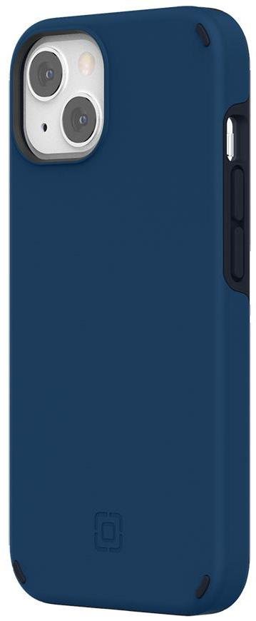 Чохол Incipio for Apple iPhone 13 - Duo for MagSafe Dark Denim/Stealth Blue (IPH-1960-DNM)