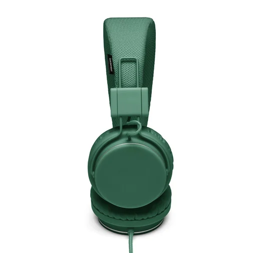 Фото: Гарнітура Urbanears Plattan зелена № 9 | KTC