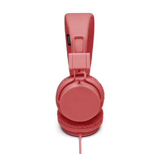 Фото: Гарнітура Urbanears Plattan коралова № 9 | KTC
