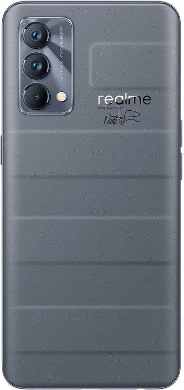 Фото: Смартфон Realme GT Master RMX3363 8/256GB Voyager Gray № 8 | KTC