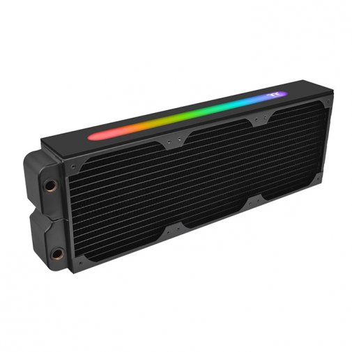 Набір система водяного охолодження процесора Thermaltake Pacific CL360 Max D5 Hard Tube Water Cooling Kit