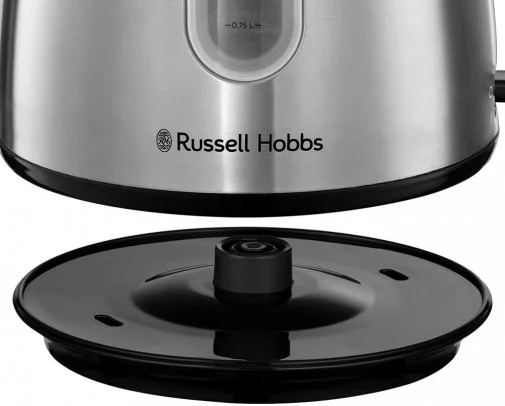 Фото: Електрочайник Russell Hobbs Stylevia (28130-70) № 9 | KTC