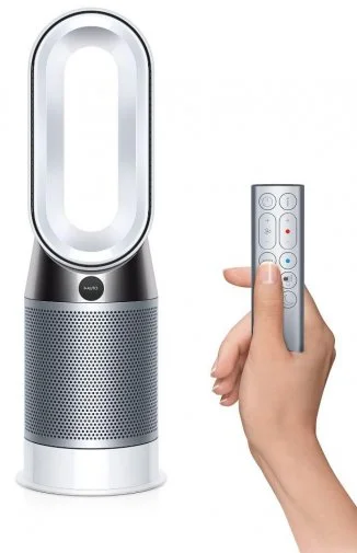 Фото: Очищувач повітря Dyson HP05 Pure Hot and Cool (282488-01) № 8 | KTC