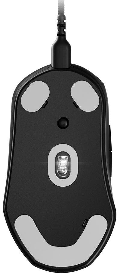 Миша SteelSeries Mini USB Black (62421)