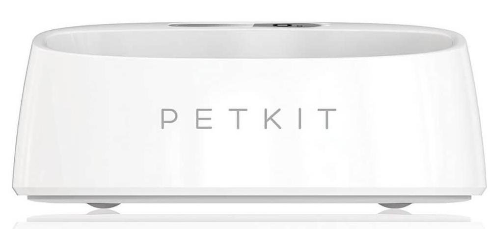 Миска-дозатор Petkit Smart Pet Bowl White (641696)