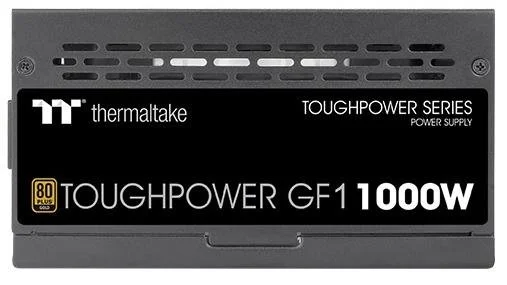 Фото: Блок живлення Thermaltake Toughpower GF1 1000W (PS-TPD-1000FNFAGE-1) № 10 | KTC