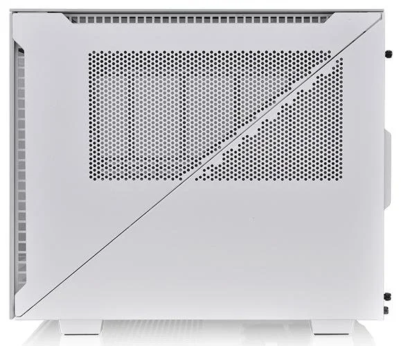 Фото: Корпус Thermaltake Divider 200 TG White with window (CA-1V1-00S6WN-00) № 12 | KTC