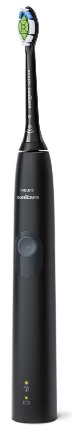 Електрична зубна щітка Philips HX6800/44