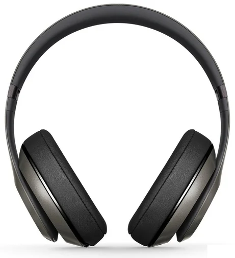 Фото: Навушники Beats Studio Wireless Titanium № 7 | KTC