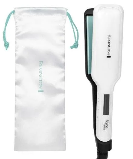 Фото: Випрямляч волосся Remington S8550 Shine Therapy № 7 | KTC