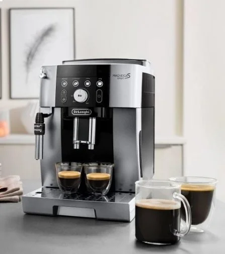 Фото: Кавомашина автоматична Delonghi ECAM 250.23 SB № 13 | KTC