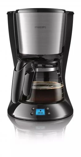 Фото: Крапельна кавоварка Philips Daily Collection (HD7459/20) № 9 | KTC