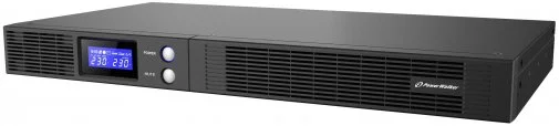 Фото: ДБЖ PowerWalker VI 1500 R1U (10121050) № 5 | KTC