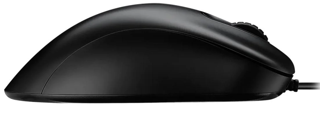 Фото: Миша ZOWIE EC1 Black (9H.N24BB.A2E) № 9 | KTC