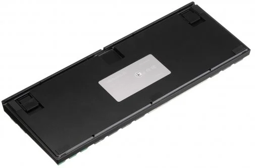 Фото: Клавіатура Varmilo VA87M Panda R2 Cherry MX Brown USB Black (VA87MA029A2A2A06A026) № 17 | KTC