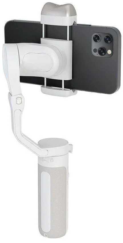 Фото: Стедікам Hohem iSteady V2 White № 10 | KTC